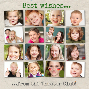 Create a School-Themed Photo Collage: Personalized Gift for Teachers & Students