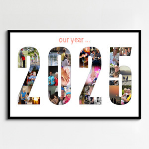 Create Your 2025 Photo Collage: Capture Vacation Memories Create Your 2025 Photo Collage: Capture Vacation Memories