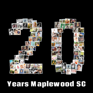 Create a Custom '20' Photo Collage for Birthdays & Anniversaries - Unique Gift Create a Custom '20' Photo Collage for Birthdays & Anniversaries - Unique Gift