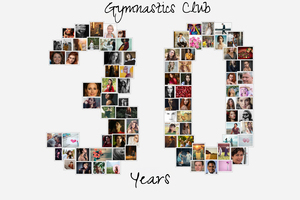 Create Your Own '30' Photo Collage - Celebrate Milestones in Style Create Your Own '30' Photo Collage - Celebrate Milestones in Style