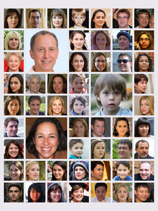 Create Stunning Team Photo Collage with Highlights | Personalize Your Design Create Stunning Team Photo Collage with Highlights | Personalize Your Design
