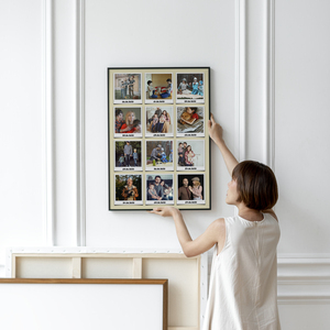 Create Your Own Travel Diary Photo Collage with Polaroids Create Your Own Travel Diary Photo Collage with Polaroids