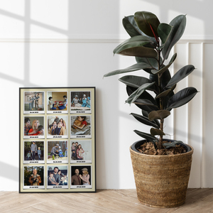 Create Your Own Travel Diary Photo Collage with Polaroids Create Your Own Travel Diary Photo Collage with Polaroids