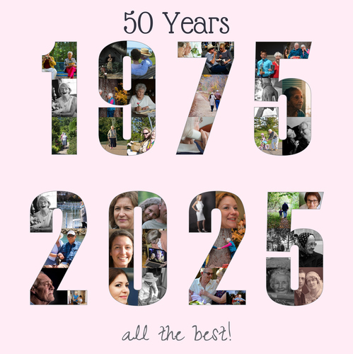 Create Your Own Year Photo Collage - Celebrate Milestones Uniquely